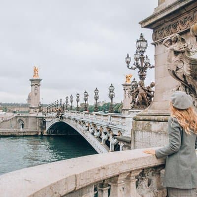 Paris Your Perfect 2-Day Stay Custom Private Tour 4