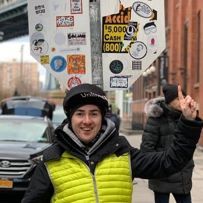 Private NYC Bike Tour 5