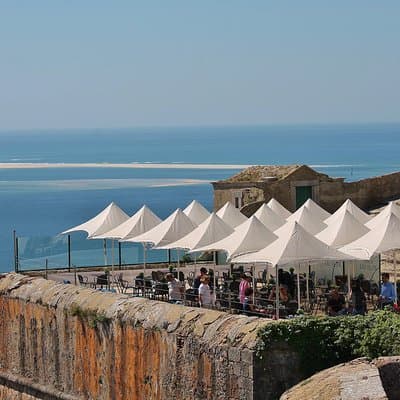 A Day of Tastes, Views & Heritage, tour from Lisbon 5