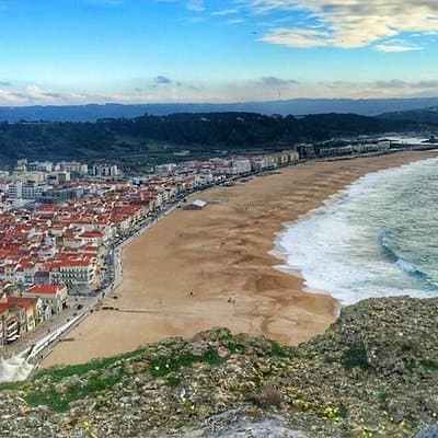 Transfer from Lisbon to Porto with visits on the way 3