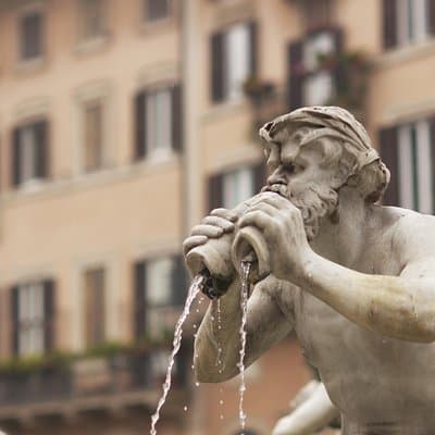 Discover Rome - Walking city tour