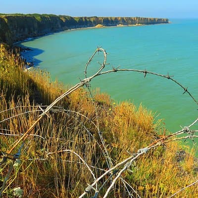 Two Days Private Tour to Normandy from Paris 3
