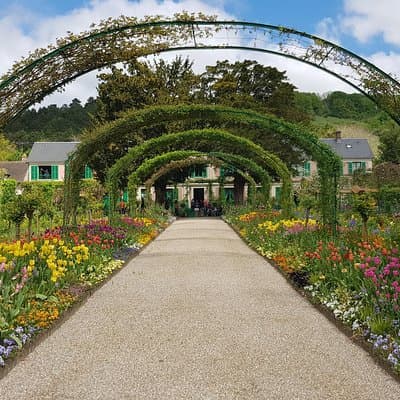 Two Days Private Tour to Normandy from Paris 5