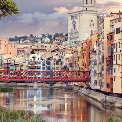 Private Girona and Costa Brava Tour from Barcelona