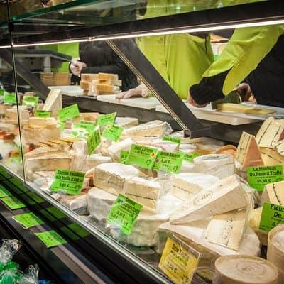 Parisian Gastronomy and Culture: Montmartre Food Walking Tour 2