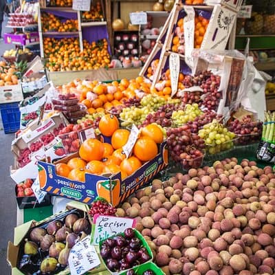 Parisian Gastronomy and Culture: Montmartre Food Walking Tour 4