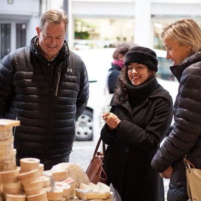 Parisian Gastronomy and Culture: Montmartre Food Walking Tour 5