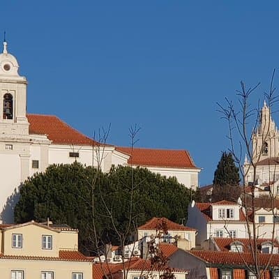 Lisbon (All City) Private Tour - Including Belém & Cristo Rei 5