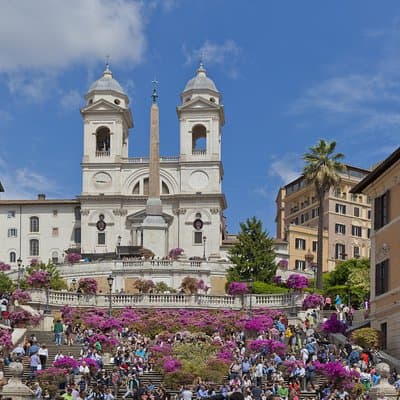 Essential Rome Private Highlights Tour 4