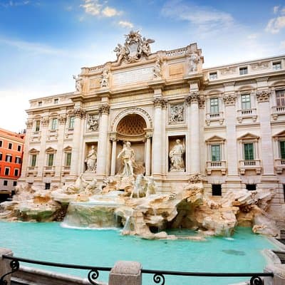 Essential Rome Private Highlights Tour 5