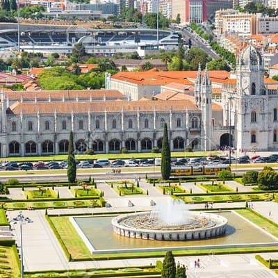 Best of Lisbon Full Day Private Tour 5