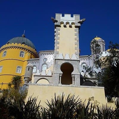 Private Shore Excursion: Lisbon and Sintra Highlights 5
