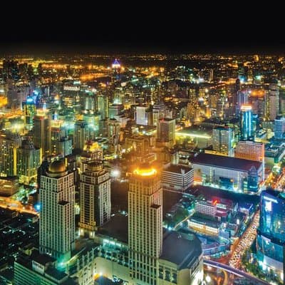Vertigo TOO Sky Bar: Unlimited Drinks & Spectacular Views 2