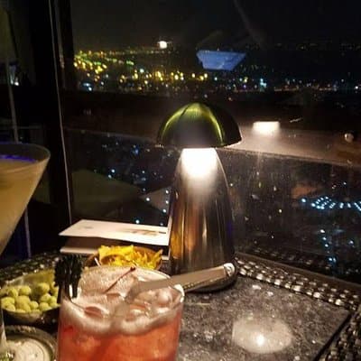 Vertigo TOO Sky Bar: Unlimited Drinks & Spectacular Views 3