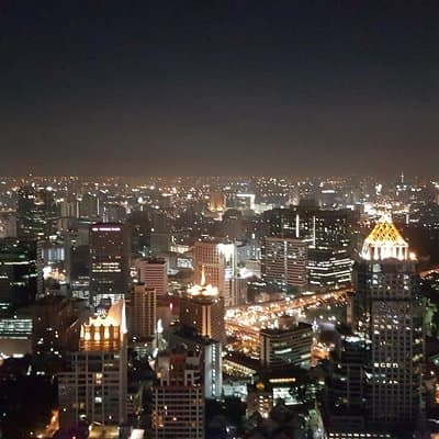 Vertigo TOO Sky Bar: Unlimited Drinks & Spectacular Views 5