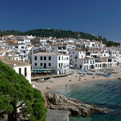 Private Girona and Costa Brava Tour from Barcelona 5
