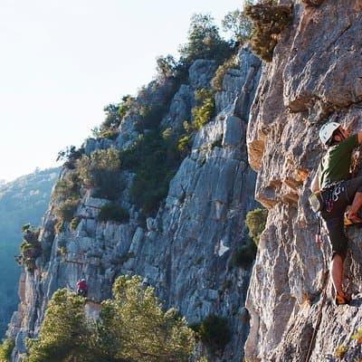 Rock Climbing Barcelona 3