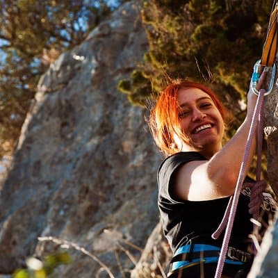 Rock Climbing Barcelona 4