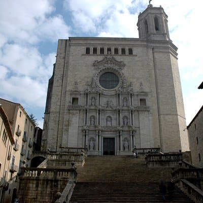 6 hours private tour of Girona: GAME OF THRONES from Barcelona with pick up 4