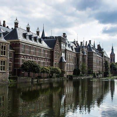 Private full-day tour of Delft and Rotterdam from Amsterdam 2