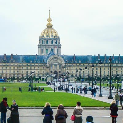 1 day in Paris with Friendly Local Guide 3