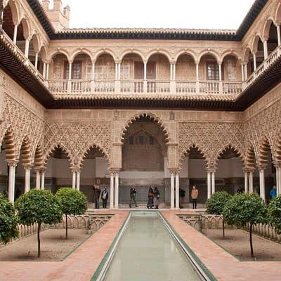 7-Day Taste of Mediterranean Tour exploring best of Spain and Portugal