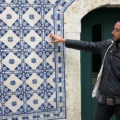 True Portuguese Soul in Lisbon 3