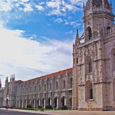 Private tour Portugal 14 days from Lisbon 3