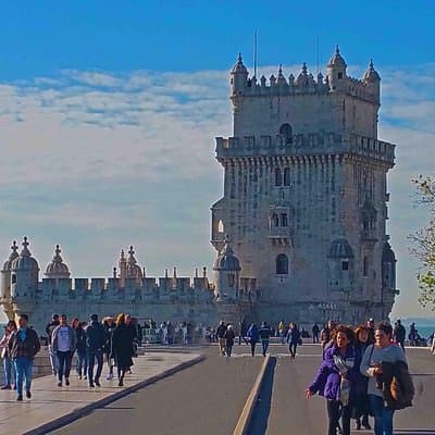 Private tour Portugal 14 days from Lisbon 5