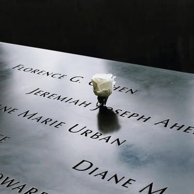 Lower Manhattan & 9/11 Memorial Exclusive Guided Walking Tour 4