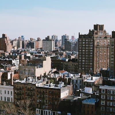 Midtown Manhattan Guided Walking Tour Semi-Private 12ppl Max 3