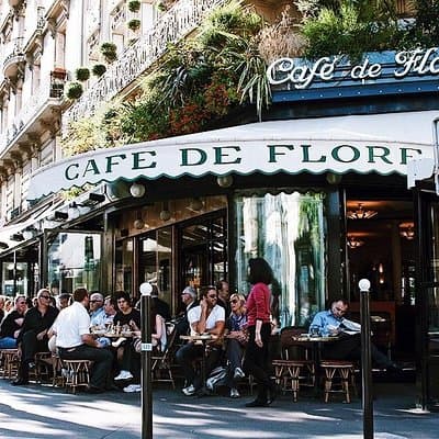 Paris Latin Quarter Exclusive Guided Walking Tour