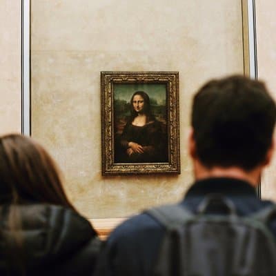Louvre and Musee d Orsay Exclusive Museum Tour Entry Included 2