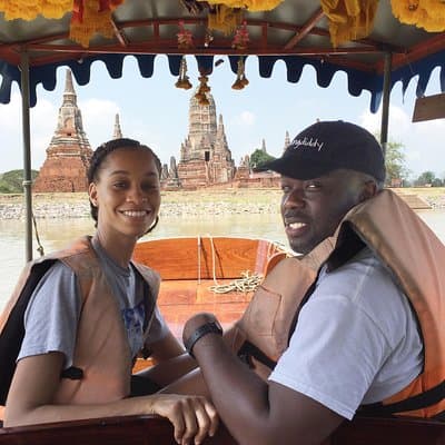 Private Tour from Laem Cha Bang Port to Ayutthaya World Heritage 3