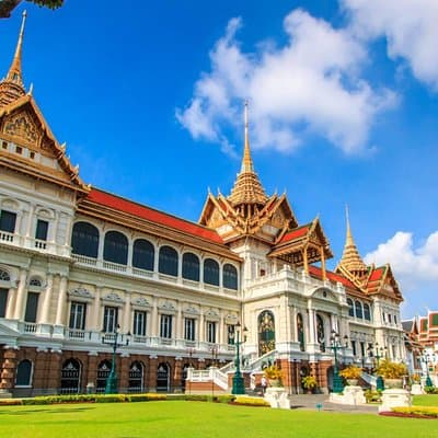 Bangkok Temple & Palace Tour ( Wat Arun,wat Pho,grand Palace) 5