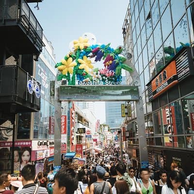Tokyo Customizable Highlight Tour With A Licensed Private Guide 5
