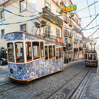 7-Day Taste of Mediterranean Tour exploring best of Spain and Portugal 3