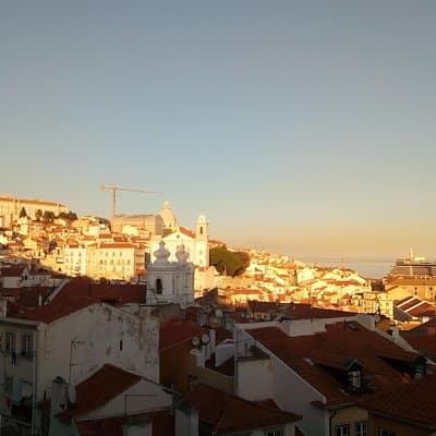 Sunset Lookout Tour 3