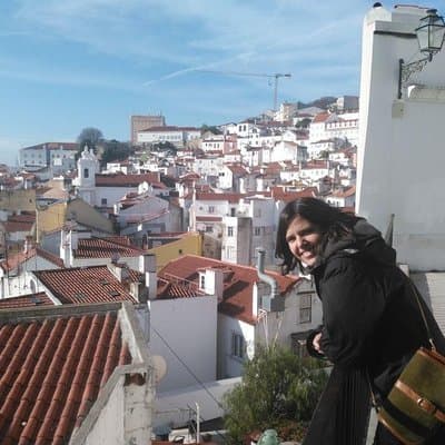 Sunset Lookout Tour 4