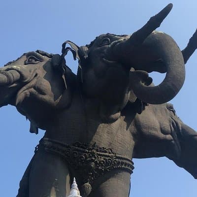 Erawan Museum Bangkok Entry Tickets With Hotel Transfers 2