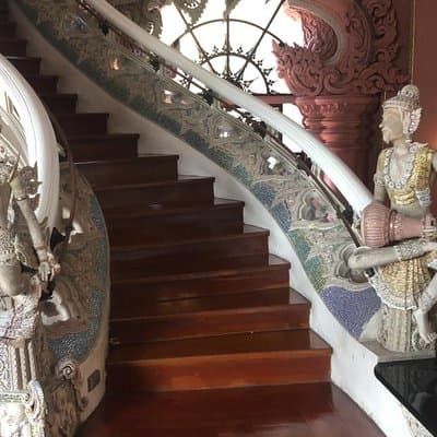 Erawan Museum Bangkok Entry Tickets With Hotel Transfers 4