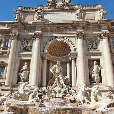 Best of Rome Full-day Guided Tour including Vatican Sistine Chapel & Colosseum 3