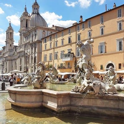 Best of Rome Full-day Guided Tour including Vatican Sistine Chapel & Colosseum 5