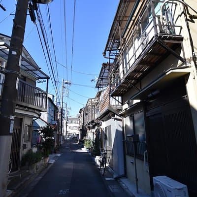 Tokyo Photogenic spots visiting tour