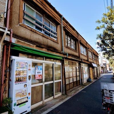 Tokyo Photogenic spots visiting tour 2