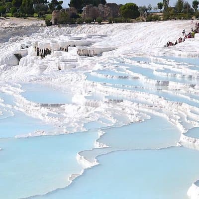 Treasures Of Ancient Turkey Tour 14 Days Small Group 3