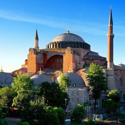 Treasures Of Ancient Turkey Tour 14 Days Small Group
