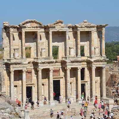 Treasures Of Ancient Turkey Tour 14 Days Small Group 4