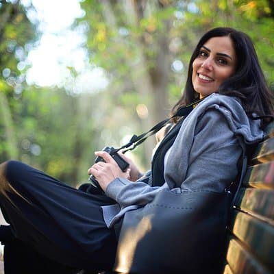 Unique Professional Photoshoot Be the Model of Your Roman Holiday 5
