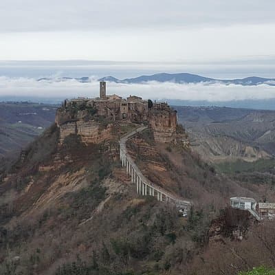 Orvieto and Civita di Bagnoregio: Private Full Day Trip from Rome 3